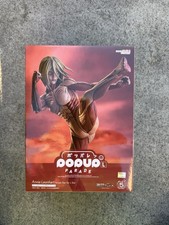Female Titan Annie Leonhart Attack Titan Pop Up Parade Figure Brand New picture