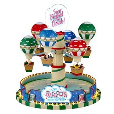 Lemax  The Balloon Cloud Hoppers 64648 picture