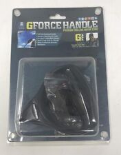 T-H Marine G-FORCE HANDLE - GRAY HANDLE Black picture