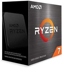 Amd Ryzen 7 5700X Without Cooler 3.4Ghz 8 Cores / 16 Threads AMD Ryzen 7 5700X picture