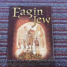 Fagin the Jew (Random House, October 2003) picture