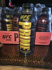 Prime Hydration UFC 300 Limited Edition Drink picture