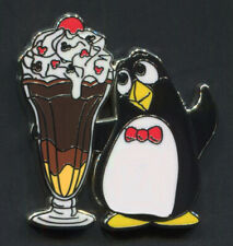 Disney Pin Wheezy Ice Cream Sundae Toy Story PTD Pin Traders Delight DSSH DSF LE picture