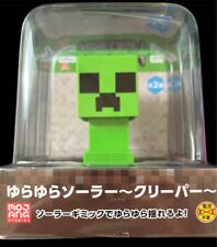 FuRyu Minecraft Swaying Solar Creeper 12cm figure Anime 2024 picture