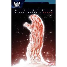 Alien: Black White & Blood (2024) 1 2 3 4 Variants | Marvel | COVER SELECT picture