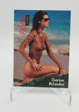Charisse McLendon - Portfolio's Secret - 1994 -  #18 picture