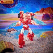 Anime Transformers Legacy Hasbro Tomy Takara Elita-1 Deluxe Class Action Gift picture