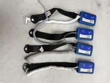 Lot 4 Johnson Controls Metasys BTCVT Bluetooth Wireless Commissioning Converter picture
