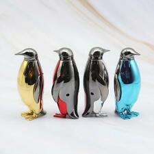 2X Penguin Shaped Novelty Butane Lighter Plese Read picture
