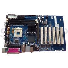 Used & Tested 886LCD-M/ATX IPC Motherboard picture