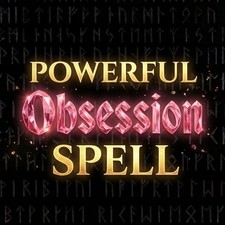 Powerful Obsession Spell - Make Them Think of You, Love & Attraction Ritual Cre picture