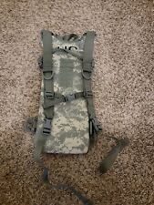 NEW - US Military Molle II Hydration System Carrier ACU picture