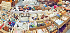 CLearance **LOOK** purchase of a 5 Lb. box lot -New & Vintage collectible items picture