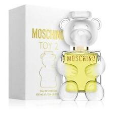 Moschino Toy 2 by Moschino Eau De Parfum Spray for Women 3.4 oz picture
