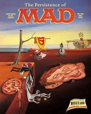 MAD Magazine #602 DC COMICS 2026 NEW MATERIAL picture