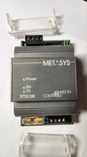 XT-9100-8304 Johnson Controls METASYS picture