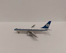 Witty Wings Boeing 737-100 SABENA Belgian World Airlines 1:400 picture