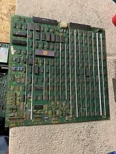 UNTESTED  vintage ATARI System 1 Main Mother ARCADE video GAME PCB board Fl picture