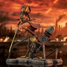 Bastila Shan (Star Wars: Knights of the Old Republic) Gallery Statue picture