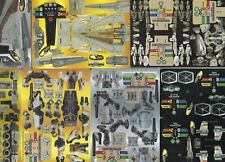 Star Wars Pocketmodel TCG  Model Kits From    Various Sets    Individual  Cards picture