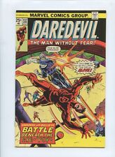 Daredevil #132 1976 (VF 8.0) picture