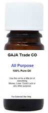 10mL All Purpose Oil - Money Love Good Luck Protection Healing (Sealed)  picture