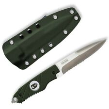 Hoffner Hand Spear Knives OD Green picture