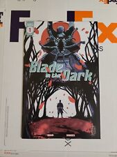 BLADE IN THE DARK #1 REMASTERED EDITION NM- OR BETTER picture