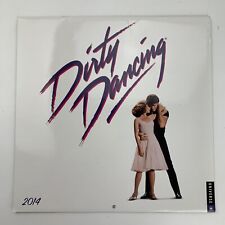 Dirty Dancing 2014 Universe Calendar picture