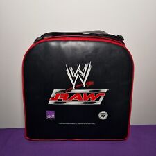 WWE RAW Rare The Ruthless Aggression Tour 2003 Chair Cushion Wrestling picture