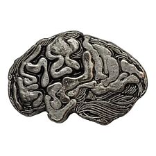 Brain Lapel Pin picture