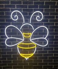 Cute Bee Flex LED 20