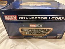 Marvel Collector Corps Guardians Of The Galaxy Vol 3 Funko Box 5pcs Size XS picture