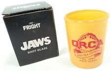 NEW Loot Fright Crate Exclusive Jaws Shot Glass - Austin James NR picture