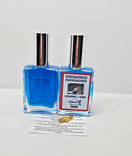PERFUME HOMBRES CON FEROMONAS / MAN ATRAE AL SEXO OPUESTO DOMINA EL AMOR picture