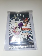 Cartoon Network Orbit Cards Packs Straight from Cartoon Network Factory Sealed  picture