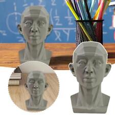 Head Structure Model, Planar Head, Planar Bust, Head Painting Drawing, R8C9 picture
