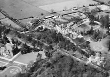 Walden Manor, West Chislehurst, 1929 England OLD PHOTO picture
