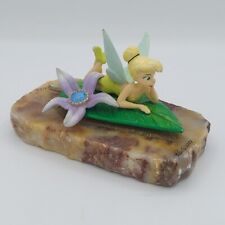 Extremely Rare Walt Disney Peter Pan Tinkerbell LE of 950 Figurine Statue  picture