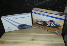  Drug Rep Viagra NASCAR RACE CAR #6 MARK MARTIN COMPUTER MOUSE Die Cast + 1:64 picture