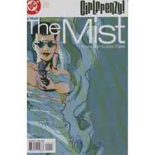 Starman (1994 series) The Mist #1 in Near Mint condition. DC comics [r] picture