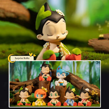 TOYCITY Astro Boy DNA Has Feelings Series Blind Box Confirmed Figure Toys Gifts picture