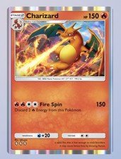 Pokemon TCG Pocket ✨CHARIZARD (♢♢♢) Genetic Apex - English (PokeMon digitalCard picture
