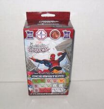 WIZKIDS Dice Masters Marvel The Amazing Spider-Man 2 Player Starter Set New picture