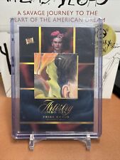 Pieces Of The Past 2023 Art & Music Ed. Frida Kahlo Jumbo Relic 🖌️🖼️ picture