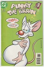 Pinky and the Brain (1996) picture