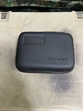 Phonax Roger C Covert Complete Wireless Bluetooth Communication System picture