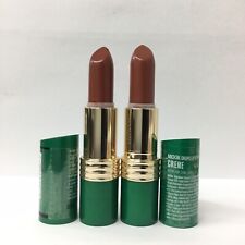 Lot Of 2 Revlon Moon Drops Lipstick Java Bean #83 .15oz - As Pictured picture