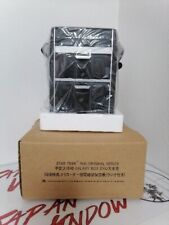 Japan Exclusive Star Trek TOS Tricorder AM FM Radio Bonus Not released for Sale picture