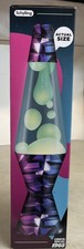 LAVA LAMP -NANOTECH HARDPLATE-14.5” - ICON-Schylling picture